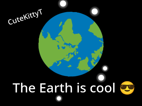 Remix and Sign If You Celebrate Earth Day!