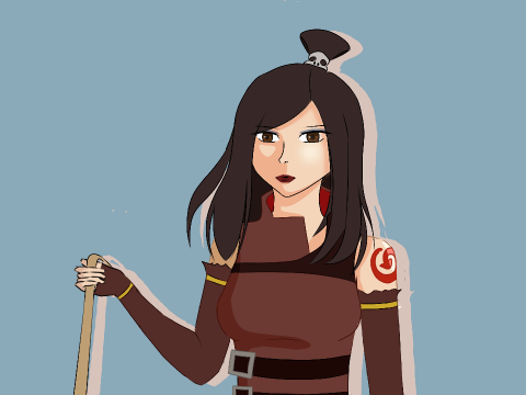 bounty hunter