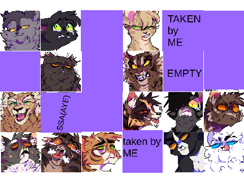 Matching PFP group! (WCPFP GANG) remix remix remix remix remix remix