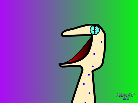 GECKO NFT GENERATOR
