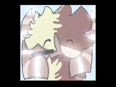 Art dump #1
