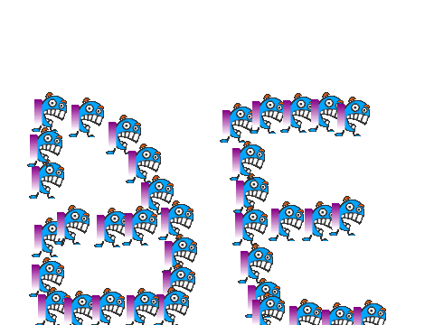 BE ONE OF US!!!!!!!!!!!
