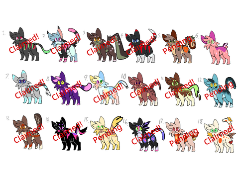 Open 100+ Gachapon 