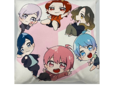 いれいす