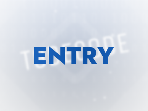 || Entry / エントリー || t9decode ||