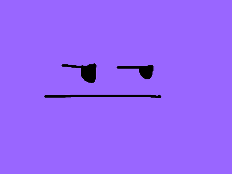 POV: ur mad