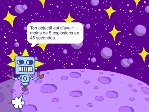 Sauvons la planète - CSA