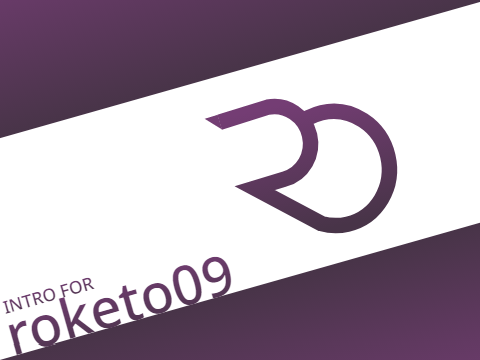 INTRO FOR roketo09