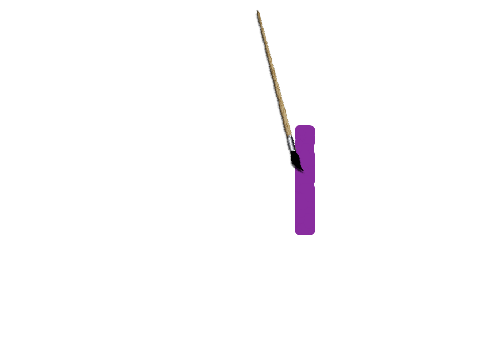 PaintBrush