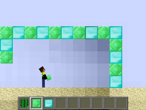 Armour Craft