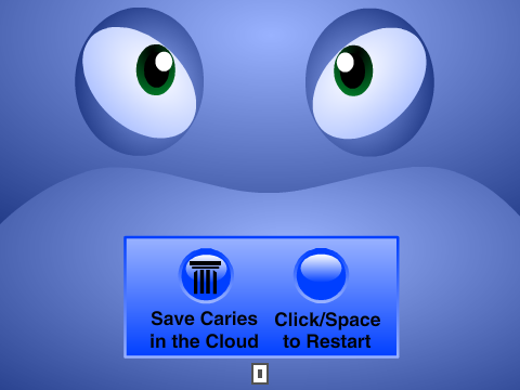 Caries against Monsters
