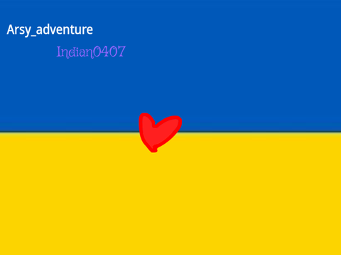 SIGN IF YOU THINK UKRAINE NEEDS HELP remix