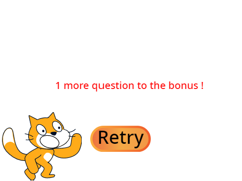 Quiz Of Numbers !