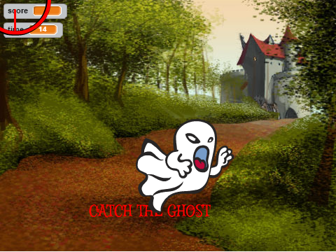 Ghost Hunter
