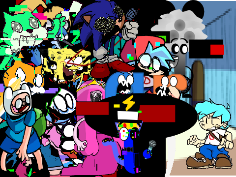 added me remix remix
