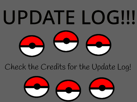 Pokemon Scarlet & Violet (Update Log 4)