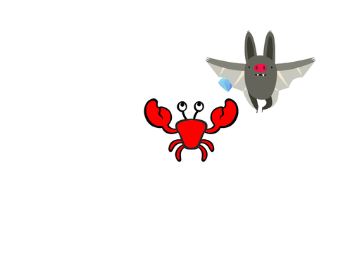 mr crab
