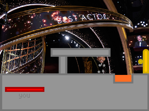 A Will Smith's Platformer remix