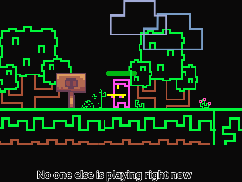 ☁ Retro Line || Multiplayer #Games #All remix