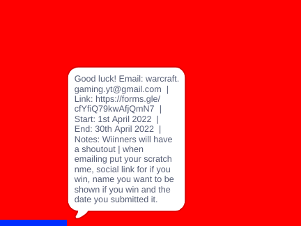 YouTube competition
