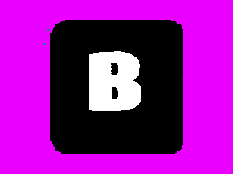 Game Box #13 - Blacket