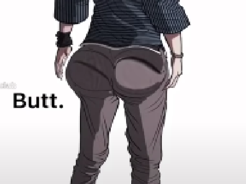 HYPE HIM