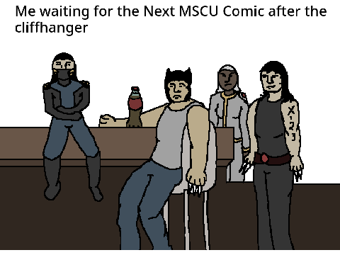 MSCU Meme Entry!