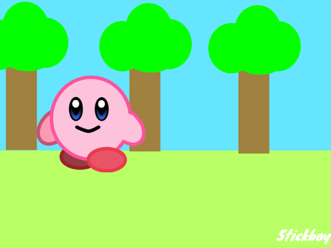 a kirby related project (WIP, closed for  update)