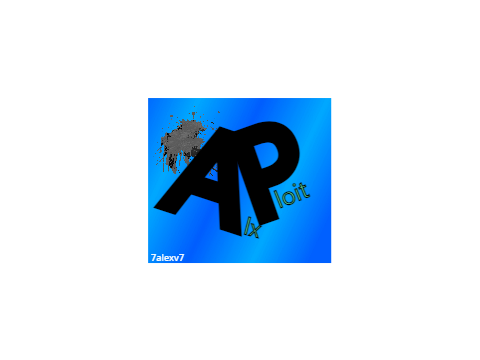 AlxPloit logo