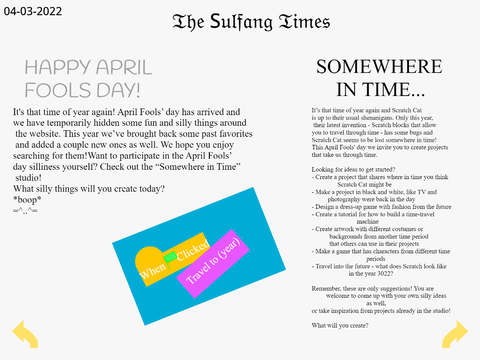 The Sulfang Times-[04-03-2022] 