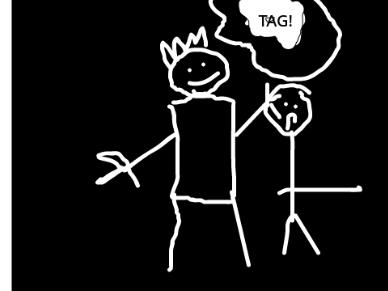 Tag!