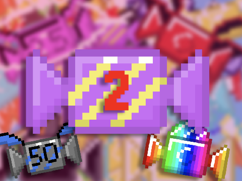 Candy Clicker 2 (remix)
