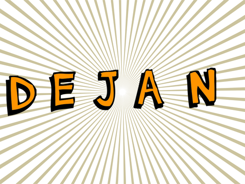 Dejan