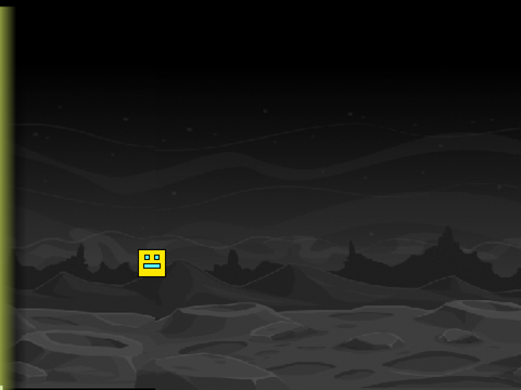 Geometry Dash Melodic Rythm idk how to put 