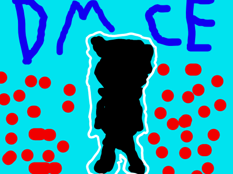 DMCE for Scratchprofalcon971