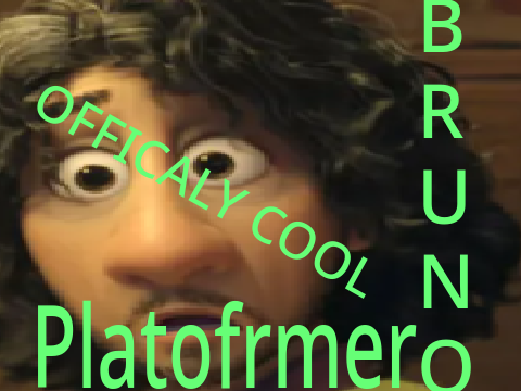 Bruno Platofrmer