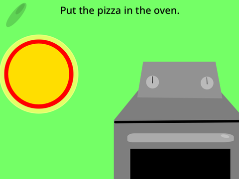 Pizza Sim