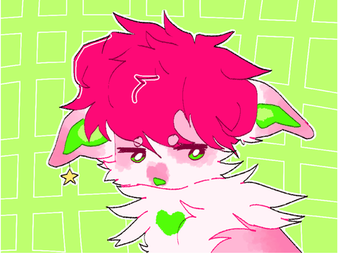 ✦ zombie
