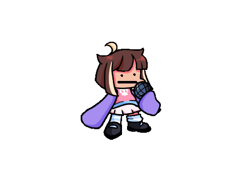 me when