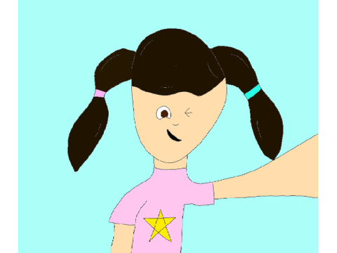 first_grader fan art