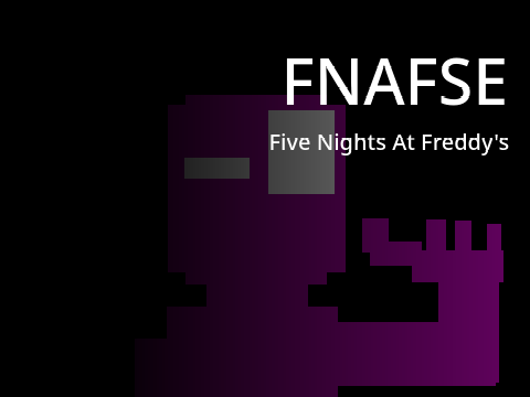 Fnaf (Scratch Edition) Teaser