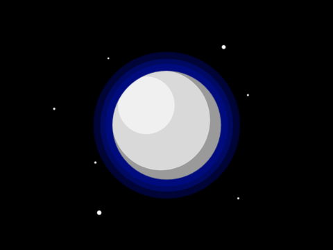 Kurzgesagt Fanart