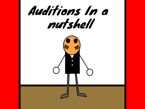 Scratch's Got Talent Season 1 Auditions remix