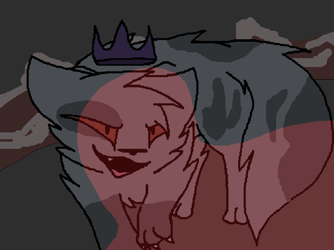 Queen of Mean - FOR FUN