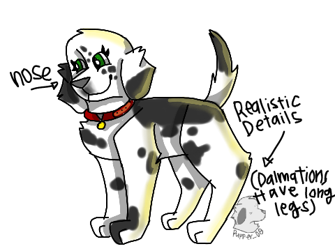 ~New Art Style!~