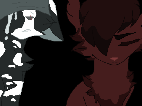 Heather ||OPEN CC|| CCE