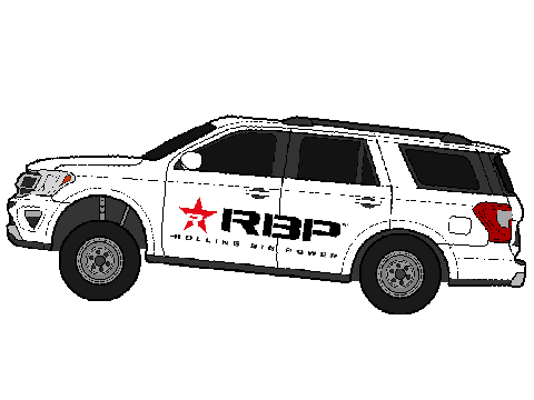 2018 Ford Expedition