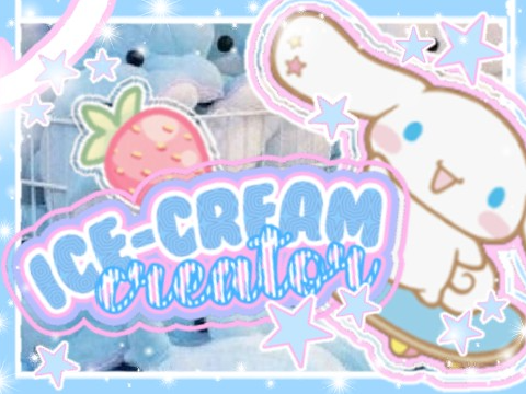 Ice cream Creator  '-