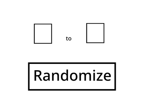 Random Number Generator