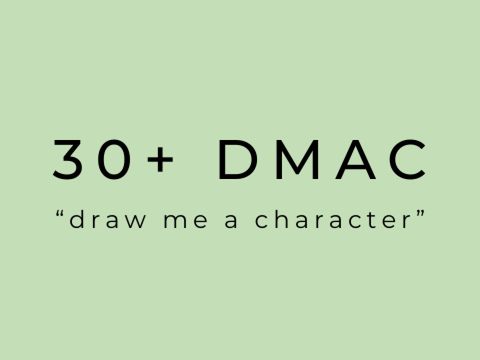 30+ dmac! OPEN!